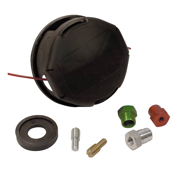 Trimmer Head Shindaiwa Tr195 22T String Trimmer Weed Whacker 385-284